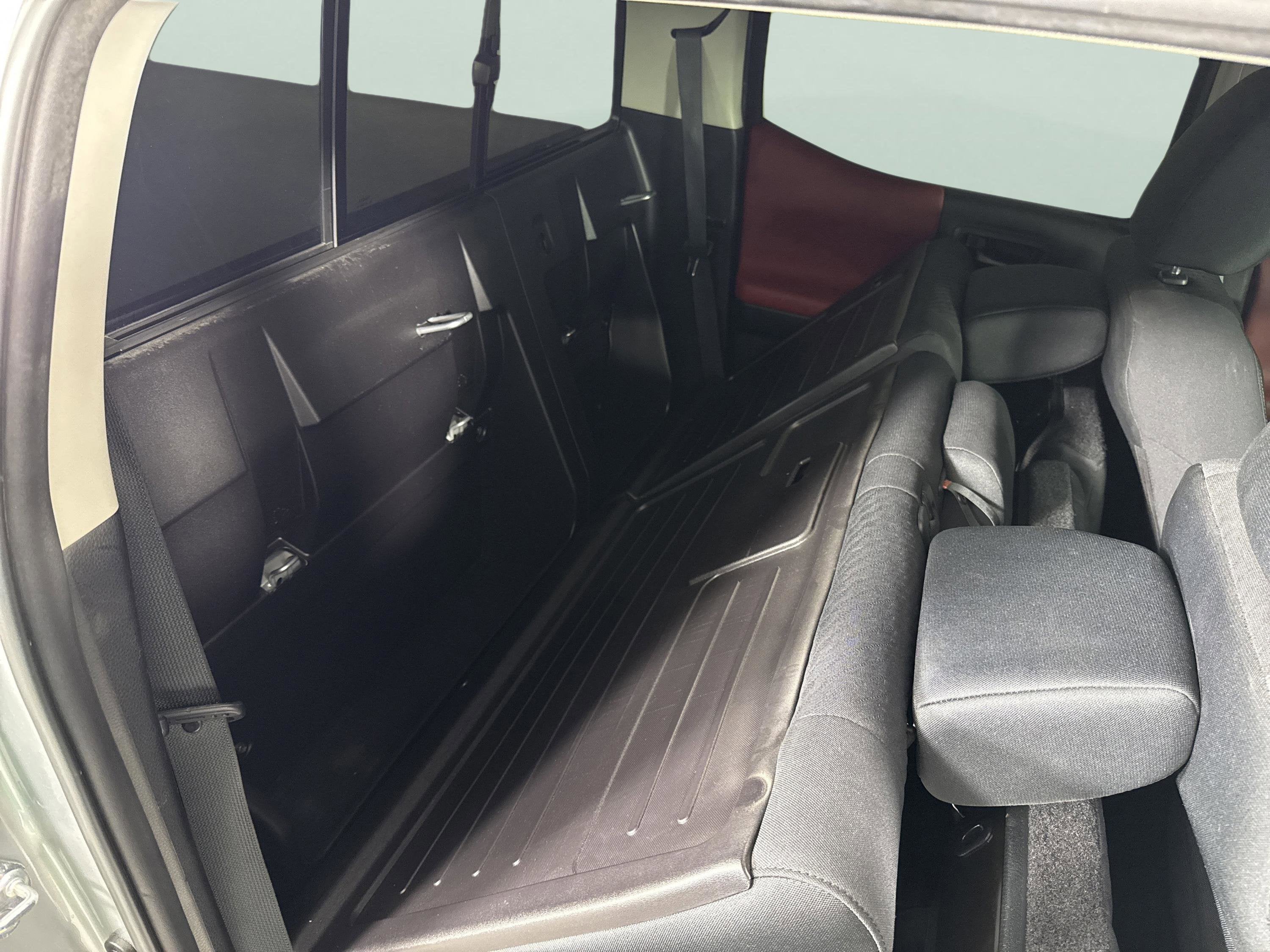 2023 Toyota Tacoma 2WD SR5