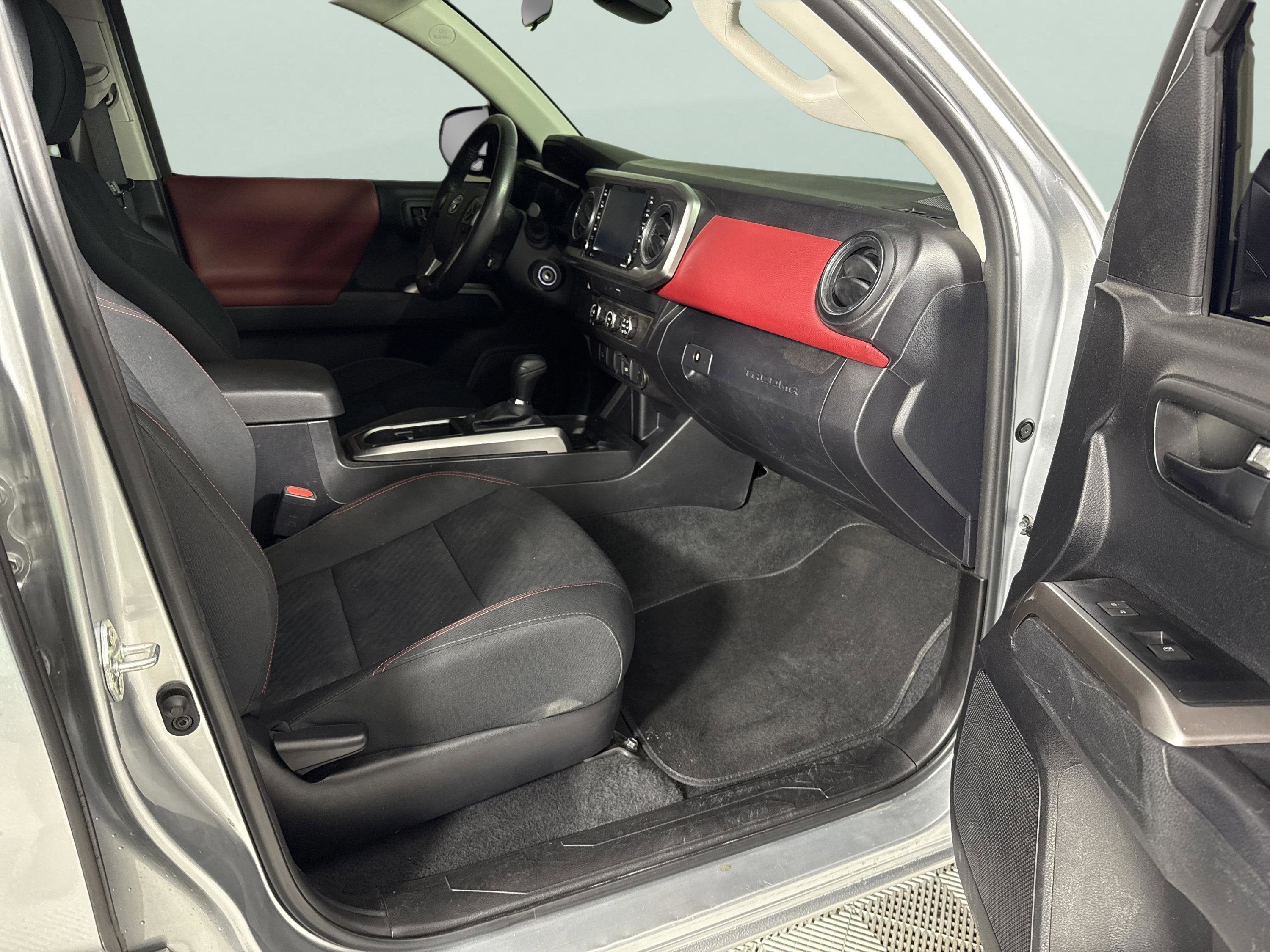 2023 Toyota Tacoma 2WD SR5