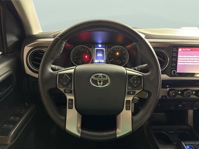 2023 Toyota Tacoma 2WD SR5