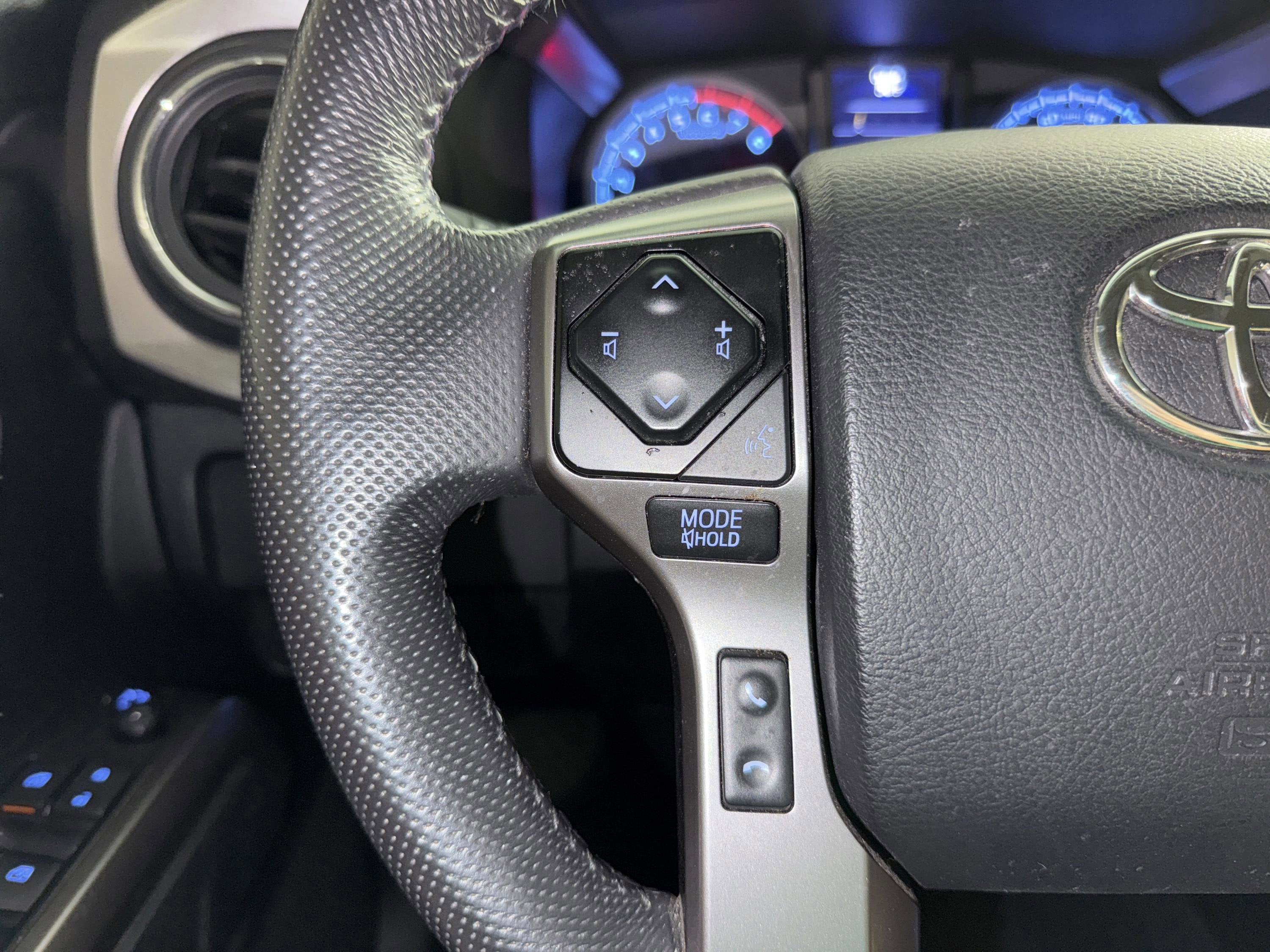 2023 Toyota Tacoma 2WD SR5