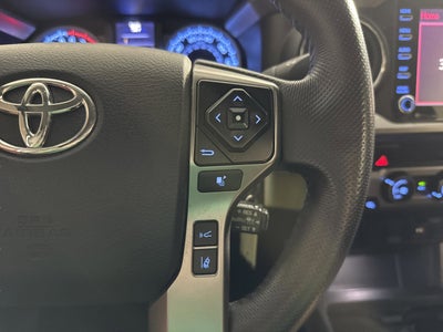 2023 Toyota Tacoma 2WD SR5