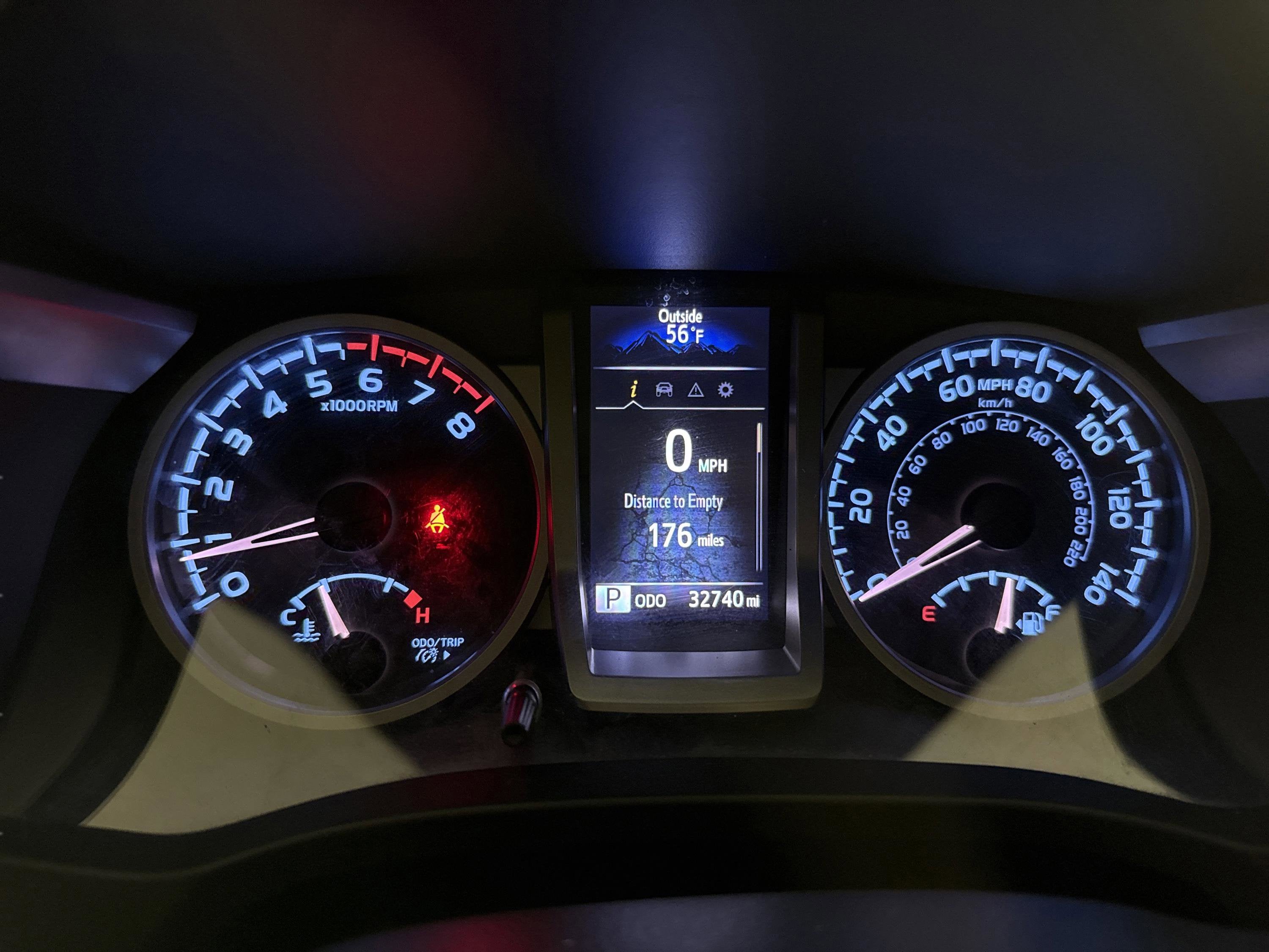 2023 Toyota Tacoma 2WD SR5