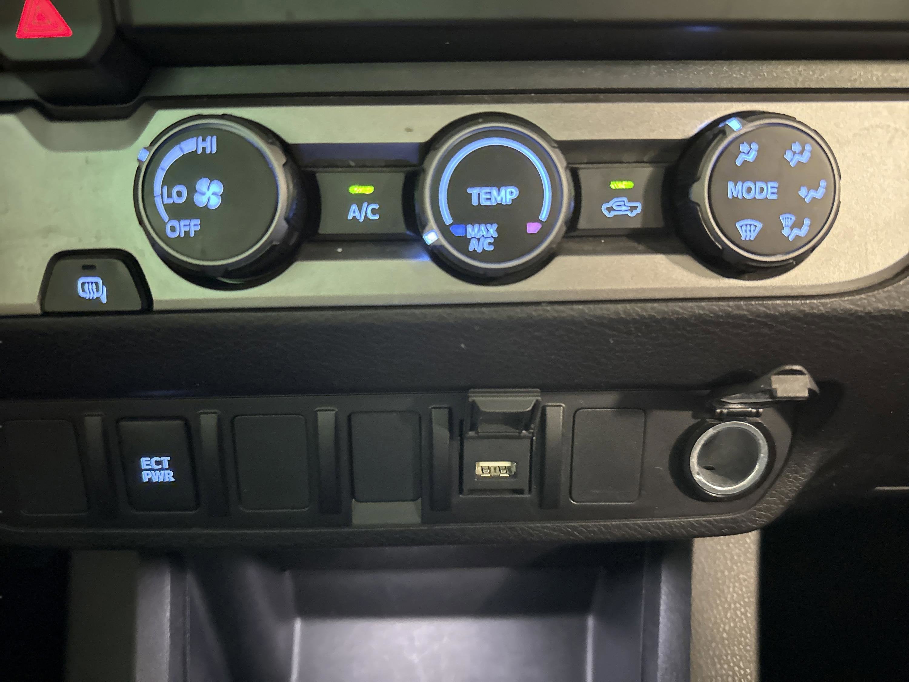 2023 Toyota Tacoma 2WD SR5