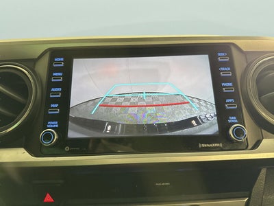 2023 Toyota Tacoma 2WD SR5