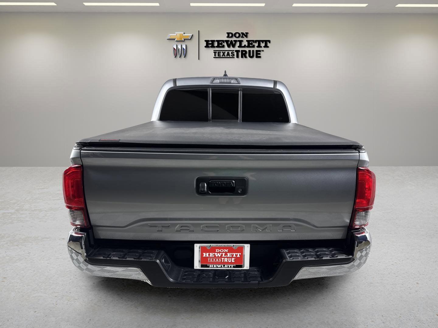 2023 Toyota Tacoma 2WD SR5