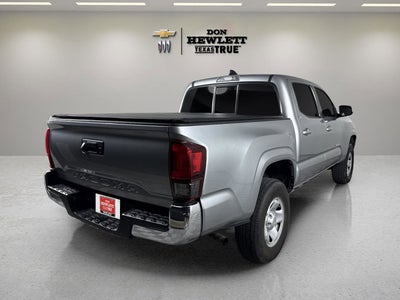 2023 Toyota Tacoma 2WD SR5