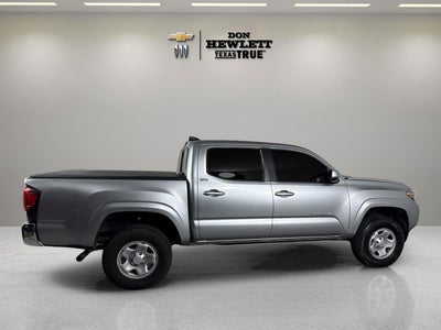 2023 Toyota Tacoma 2WD SR5