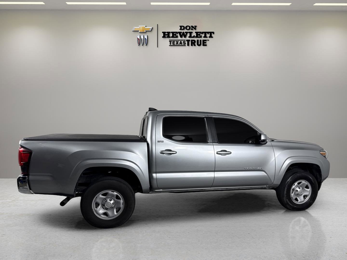 2023 Toyota Tacoma 2WD SR5