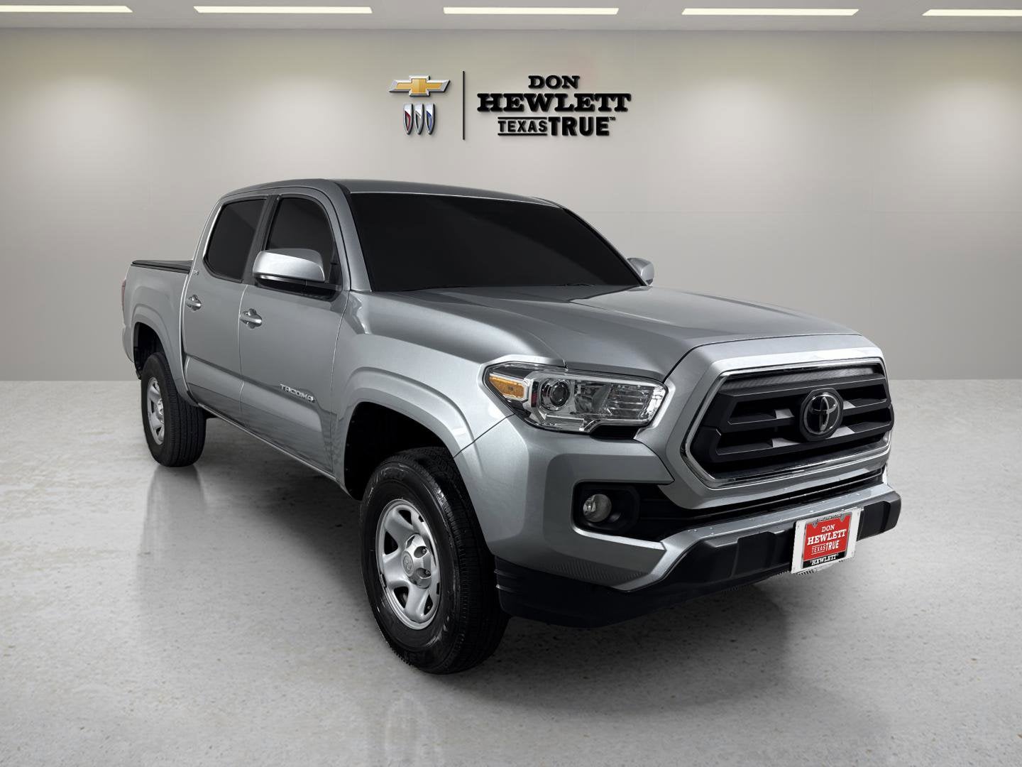2023 Toyota Tacoma 2WD SR5