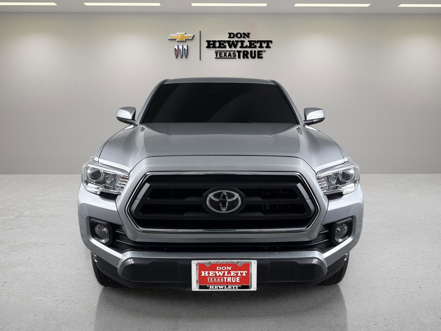 2023 Toyota Tacoma 2WD SR5