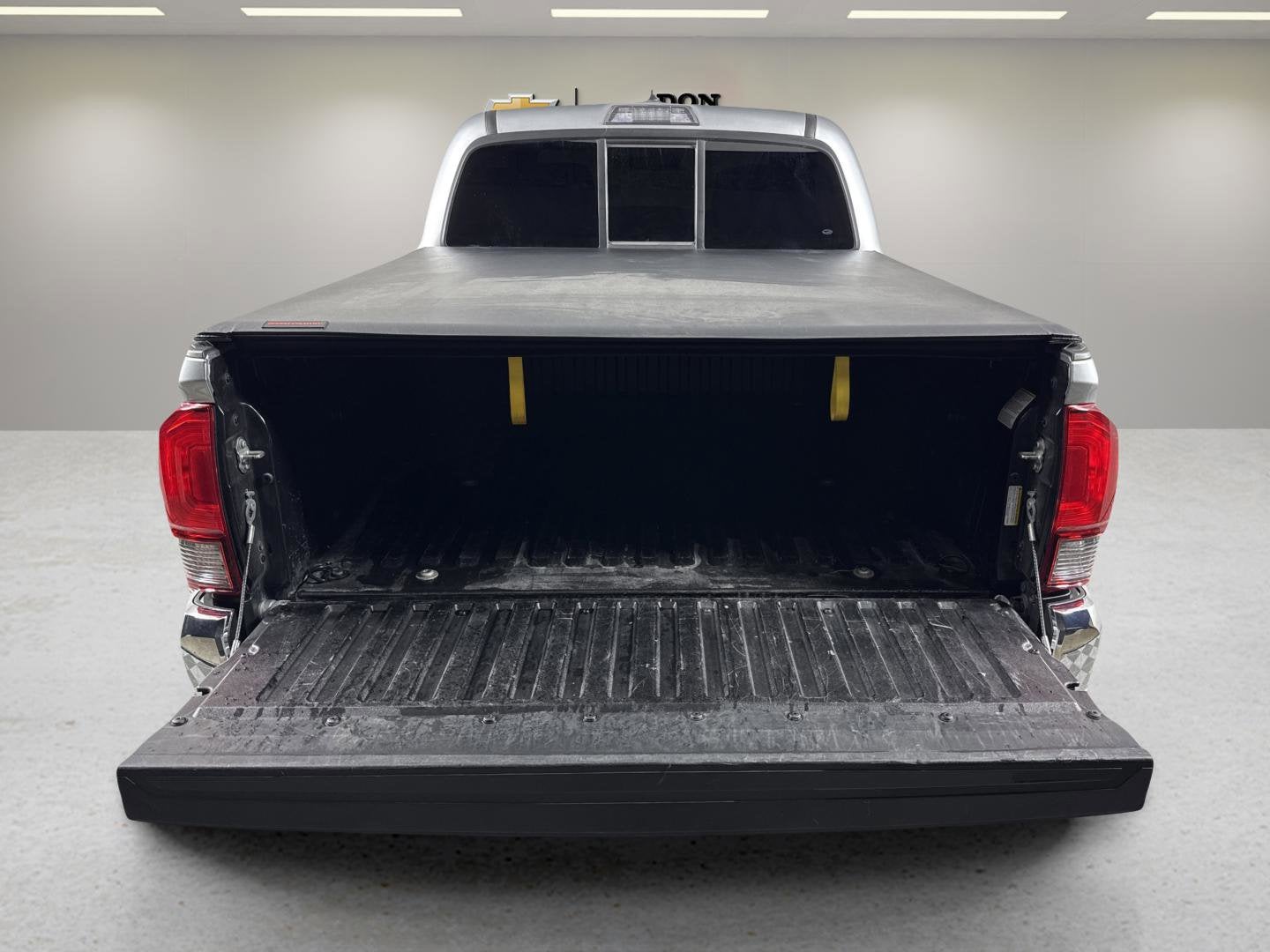 2023 Toyota Tacoma 2WD SR5