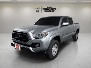 2023 Toyota Tacoma 2WD SR5