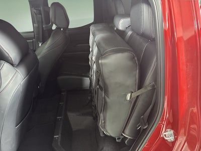 2025 Toyota Tacoma 4WD SR5