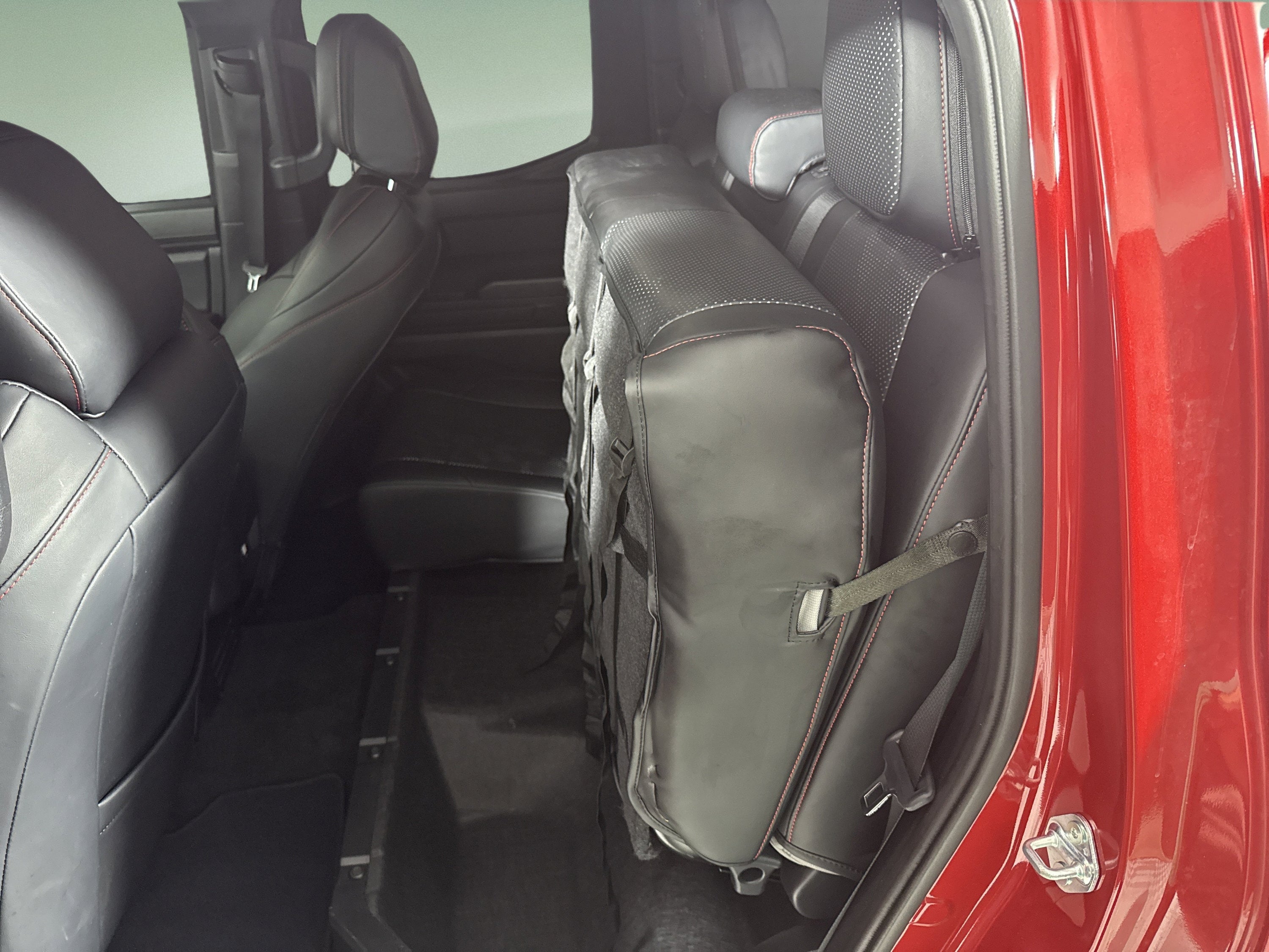 2025 Toyota Tacoma 4WD SR5