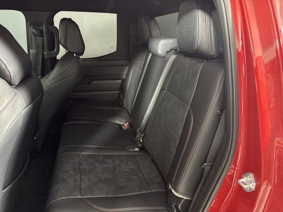 2025 Toyota Tacoma 4WD SR5