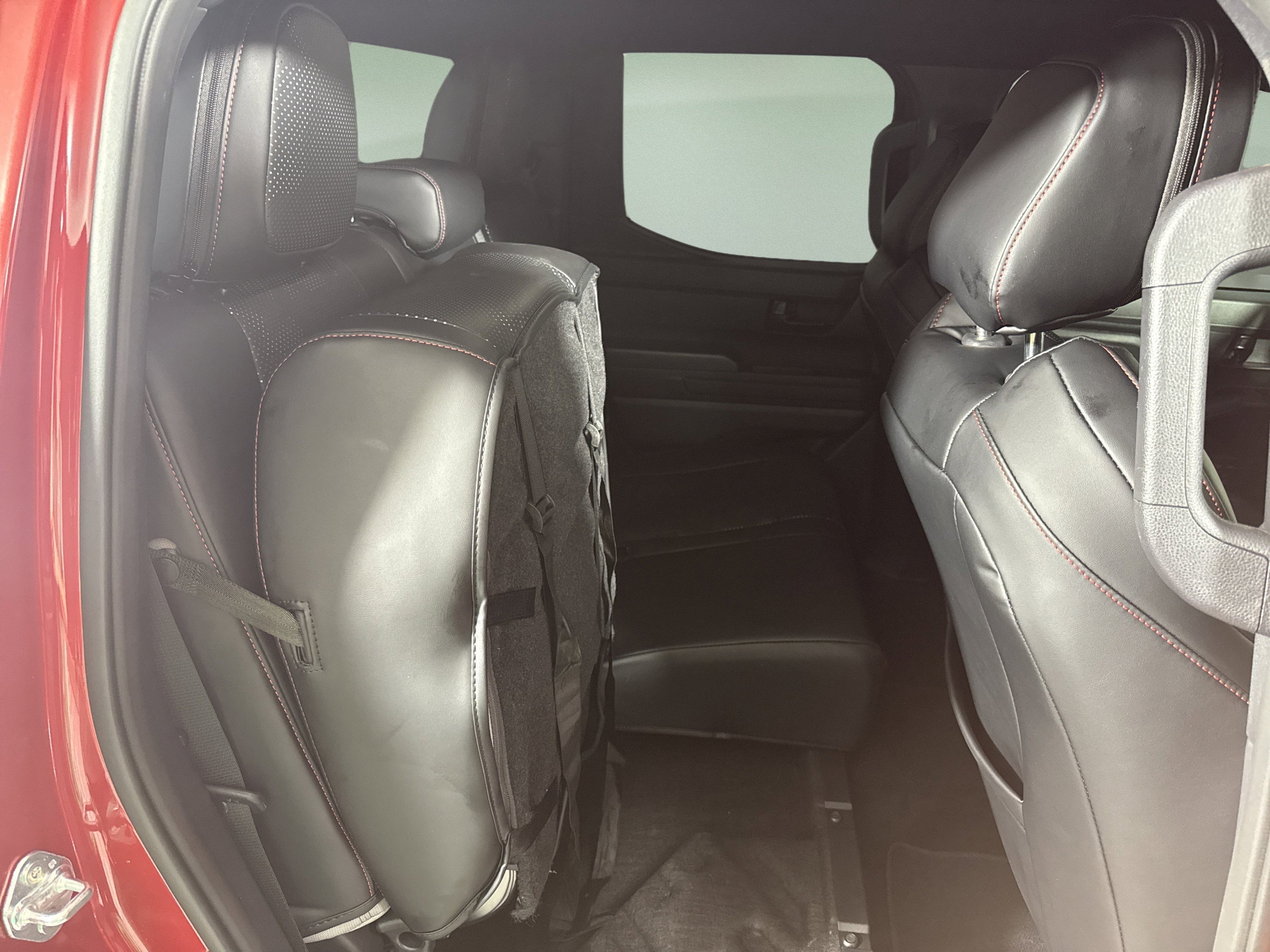 2025 Toyota Tacoma 4WD SR5