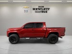 2025 Toyota Tacoma 4WD SR5