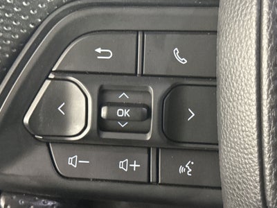 2025 Toyota Tacoma 4WD SR5