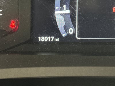 2025 Toyota Tacoma 4WD SR5