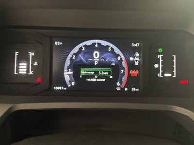 2025 Toyota Tacoma 4WD SR5
