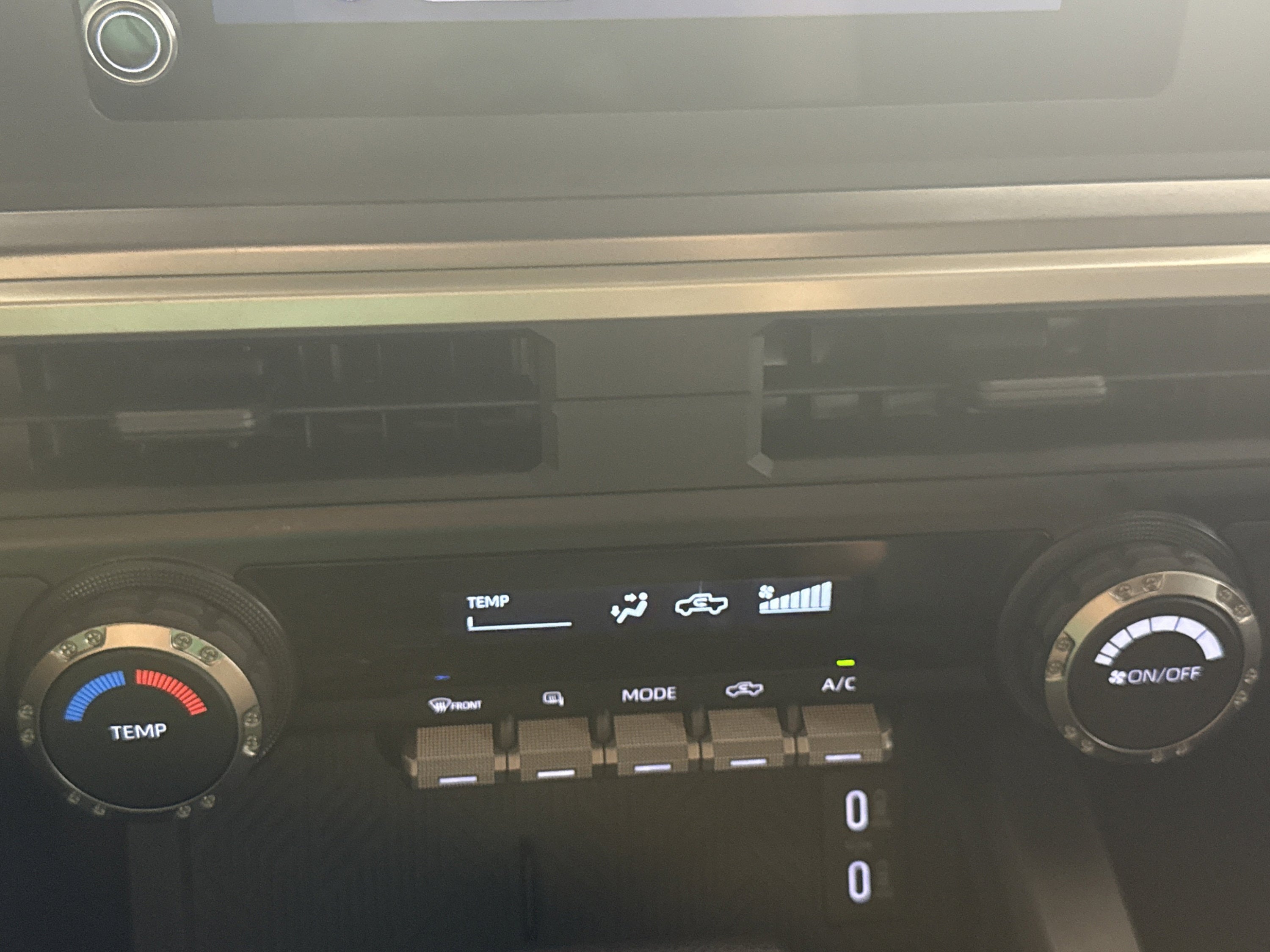 2025 Toyota Tacoma 4WD SR5