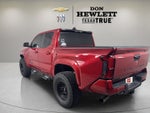 2025 Toyota Tacoma 4WD SR5