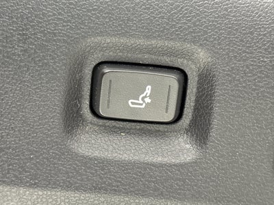 2025 Toyota Tacoma 4WD SR5