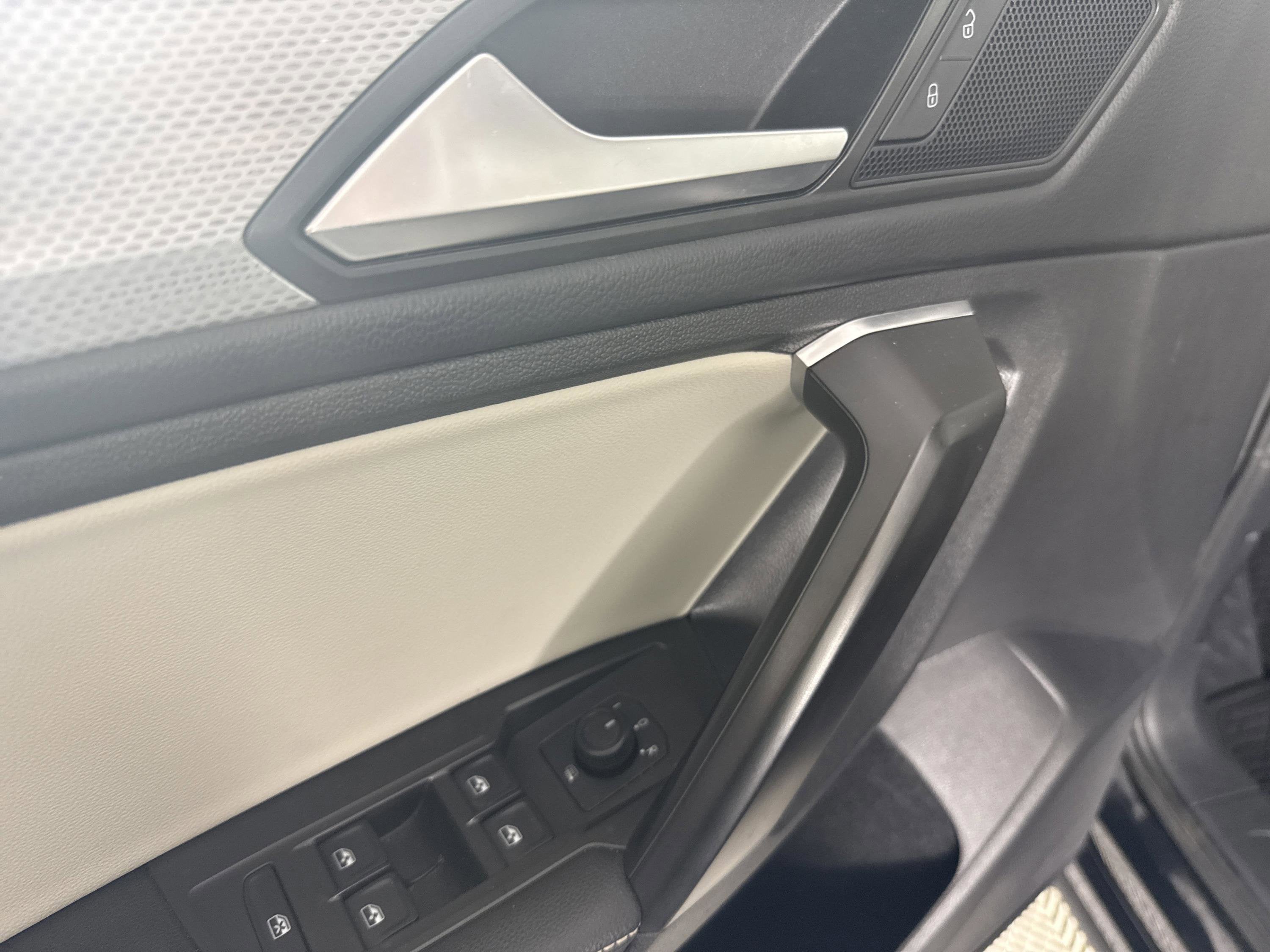 2022 Volkswagen Tiguan S
