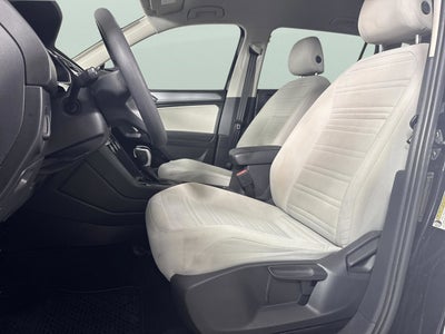 2022 Volkswagen Tiguan S