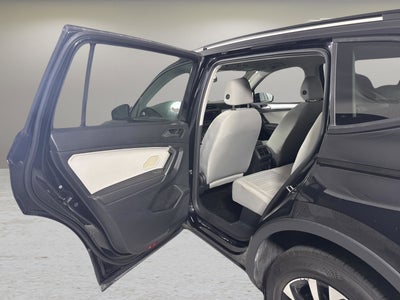 2022 Volkswagen Tiguan S