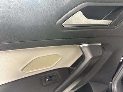 2022 Volkswagen Tiguan S