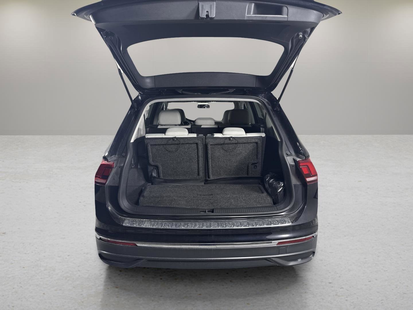 2022 Volkswagen Tiguan S