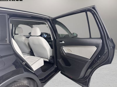 2022 Volkswagen Tiguan S