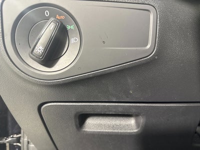 2022 Volkswagen Tiguan S