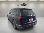 2022 Volkswagen Tiguan S