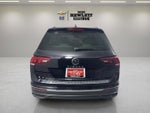 2022 Volkswagen Tiguan S