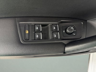 2019 Volkswagen Tiguan SEL R-Line
