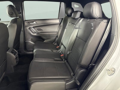 2019 Volkswagen Tiguan SEL R-Line