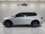 2019 Volkswagen Tiguan SEL R-Line