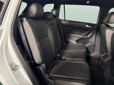 2019 Volkswagen Tiguan SEL R-Line
