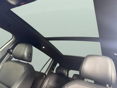 2019 Volkswagen Tiguan SEL R-Line