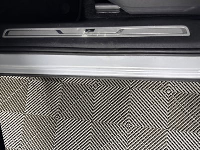 2019 Volkswagen Tiguan SEL R-Line