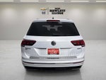 2019 Volkswagen Tiguan SEL R-Line