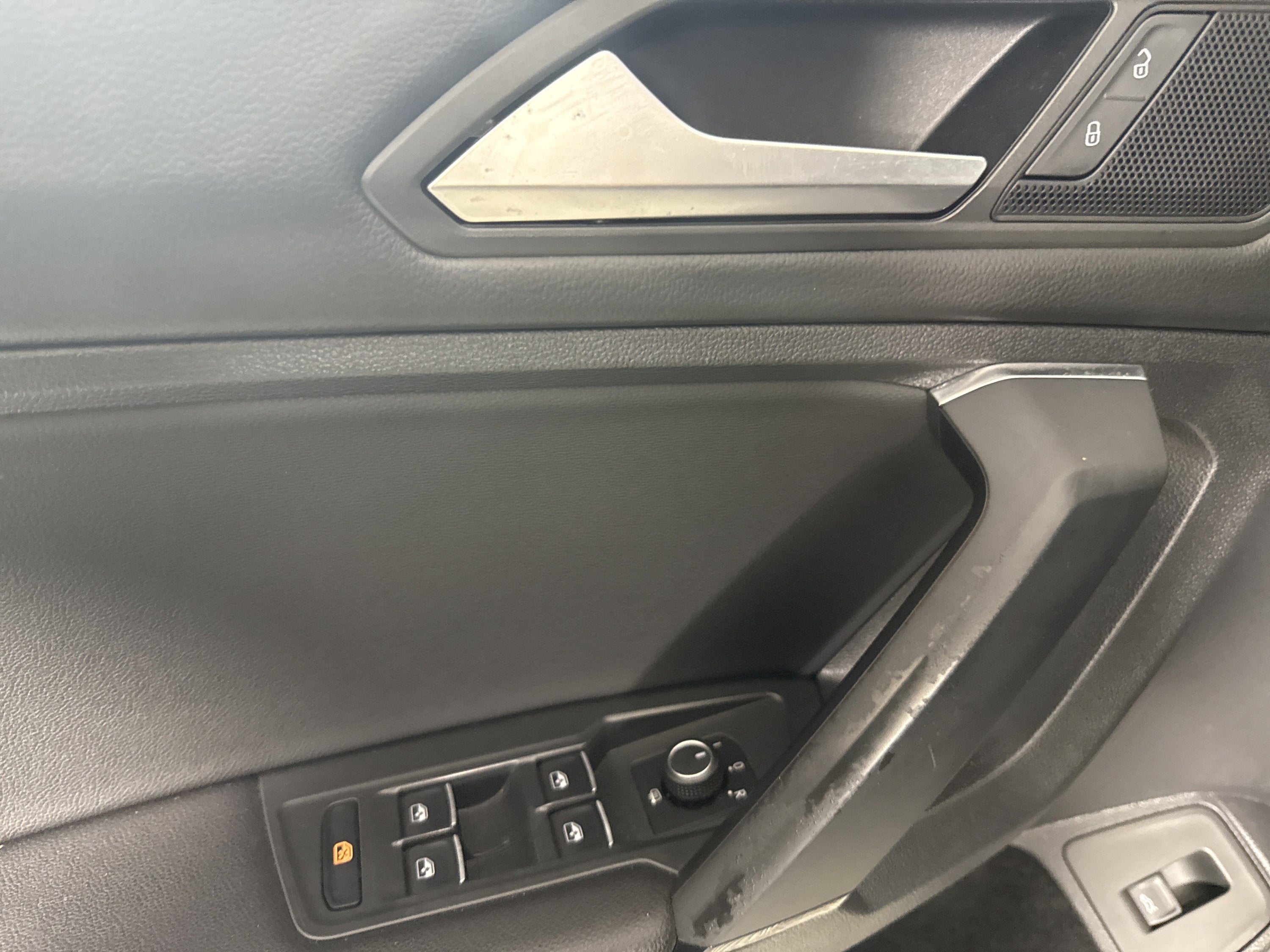 2019 Volkswagen Tiguan SEL R-Line