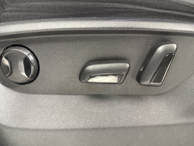2019 Volkswagen Tiguan SEL R-Line