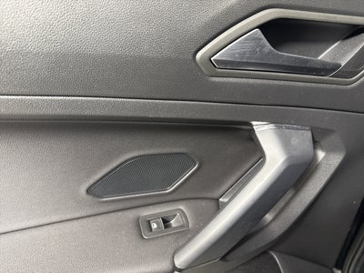 2019 Volkswagen Tiguan SEL R-Line