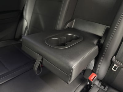 2019 Volkswagen Tiguan SEL R-Line