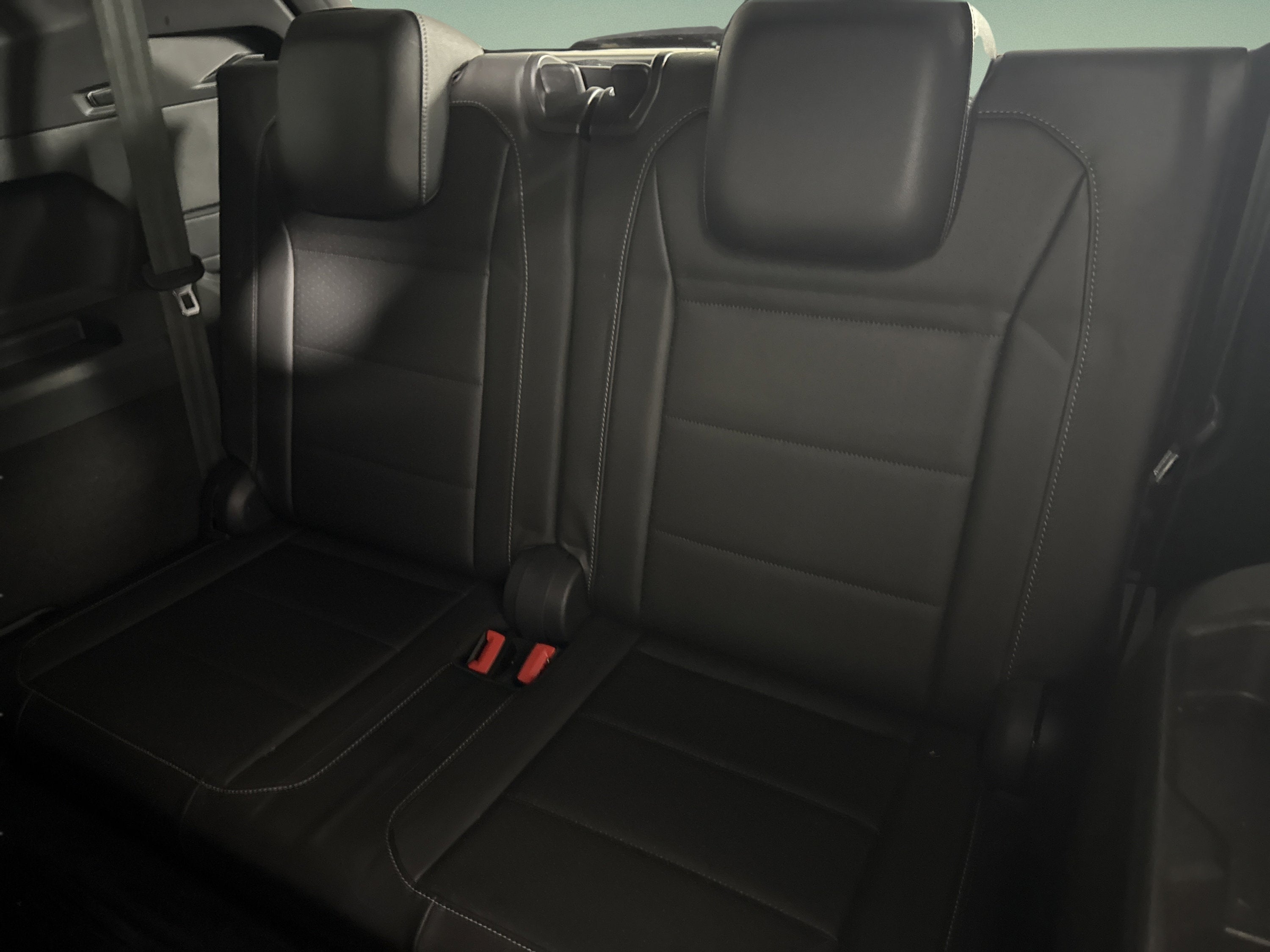 2019 Volkswagen Tiguan SEL R-Line