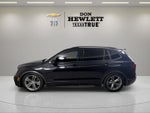 2019 Volkswagen Tiguan SEL R-Line