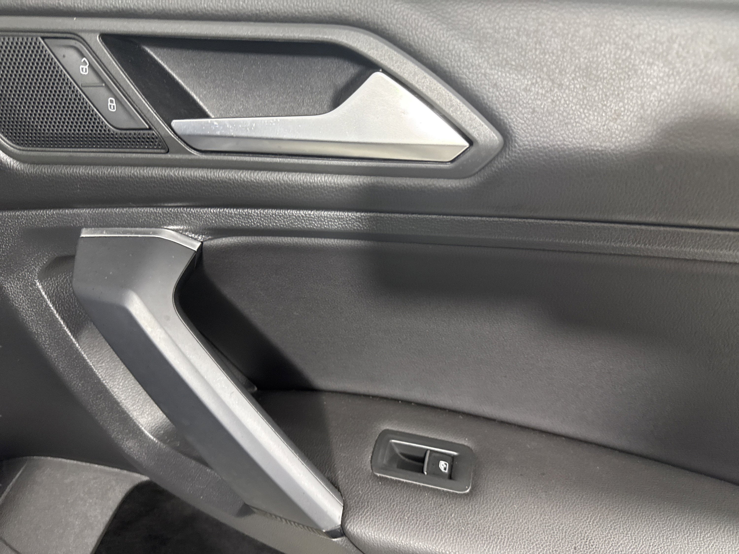 2019 Volkswagen Tiguan SEL R-Line